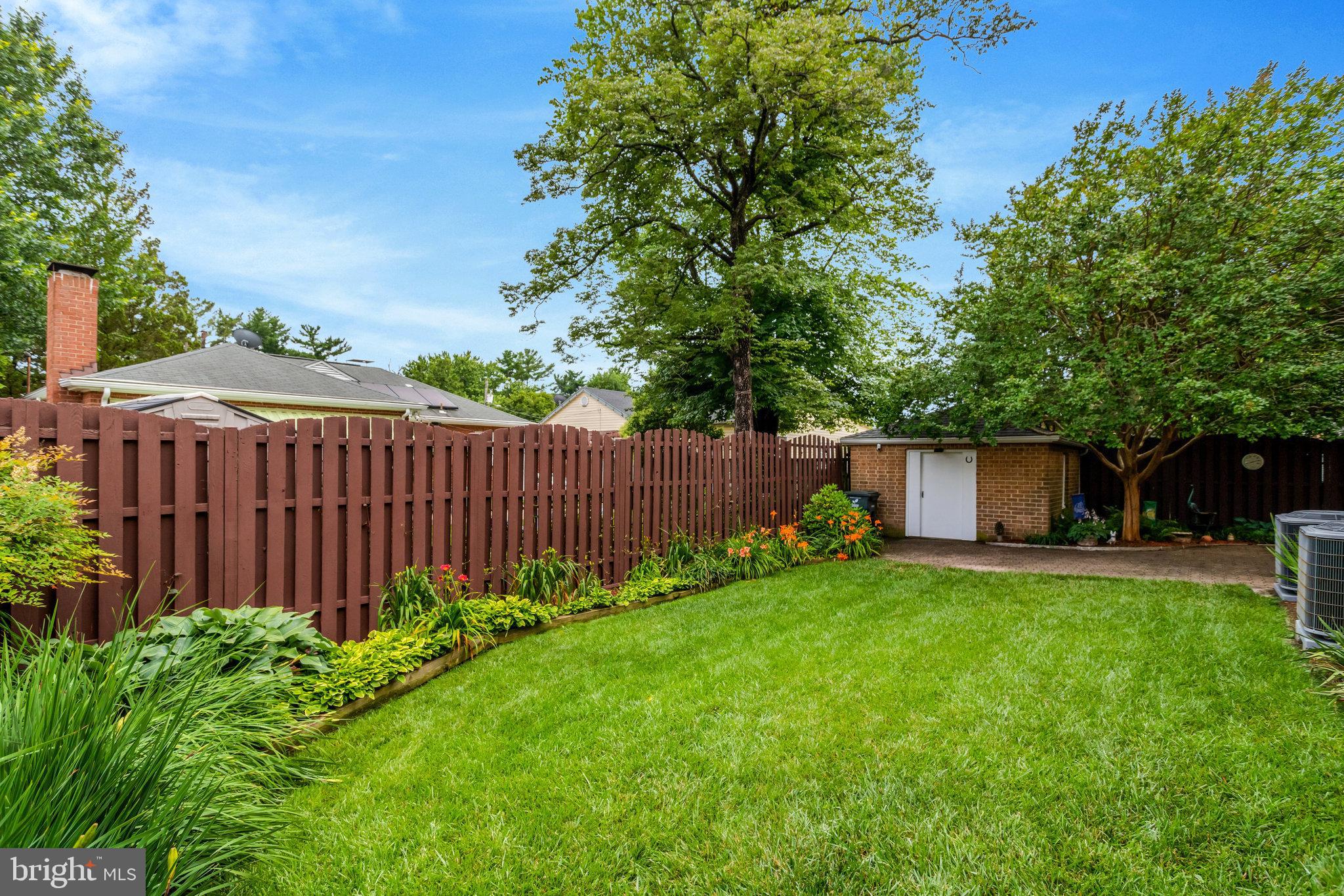 GLENCARLYN - Residential