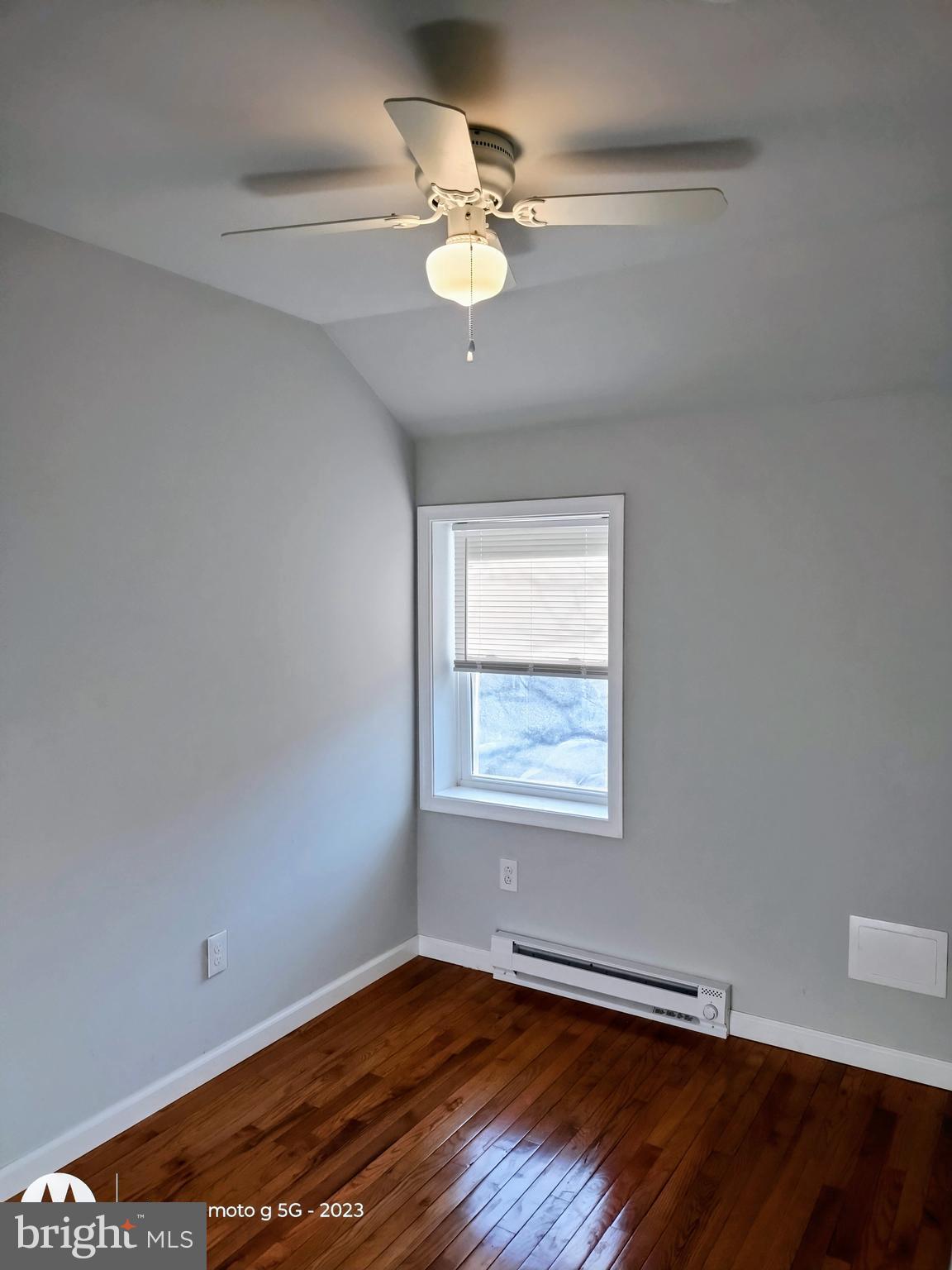 CHESTER CITY - Residential Lease