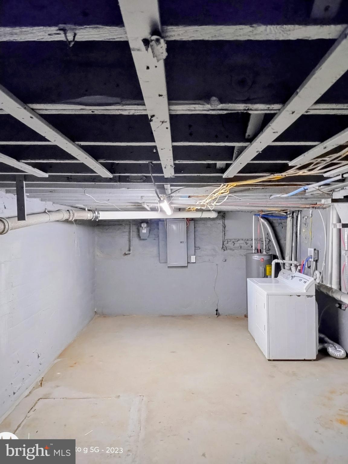 CHESTER CITY - Residential Lease