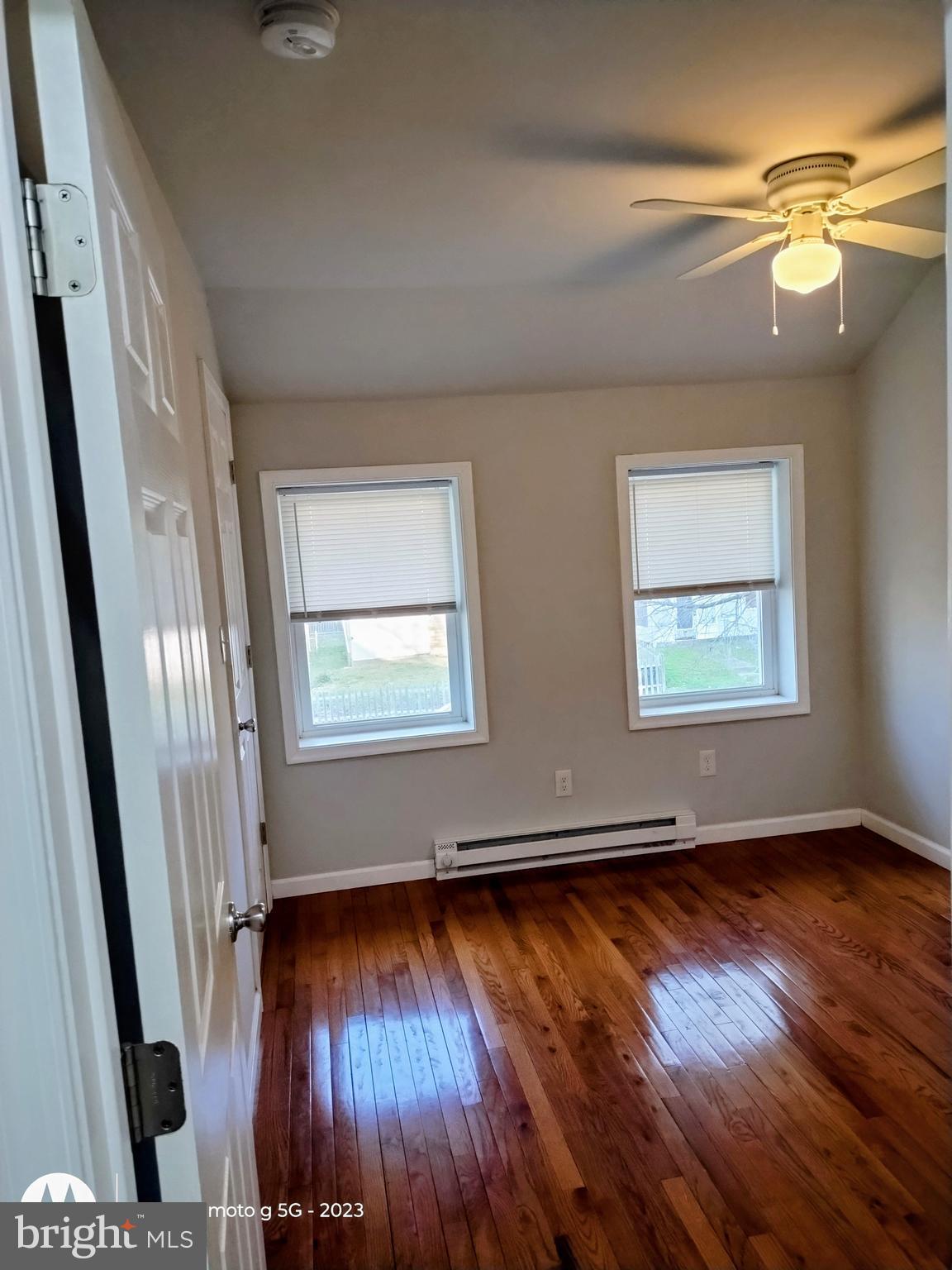 CHESTER CITY - Residential Lease