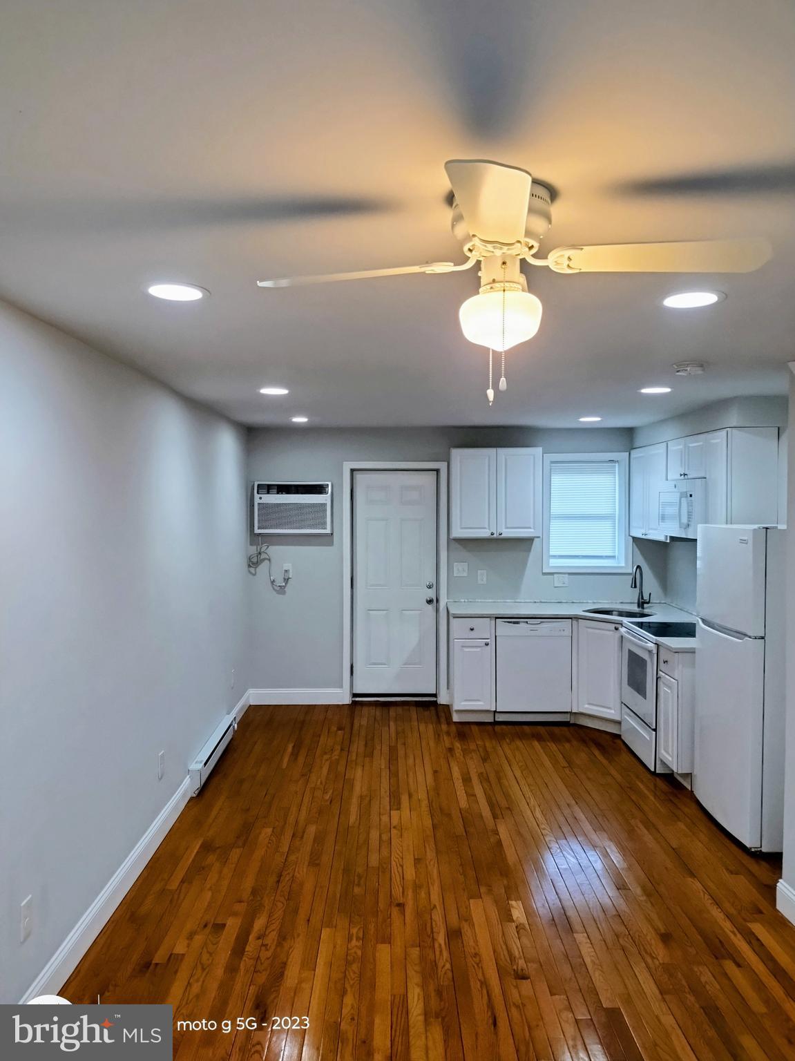 CHESTER CITY - Residential Lease