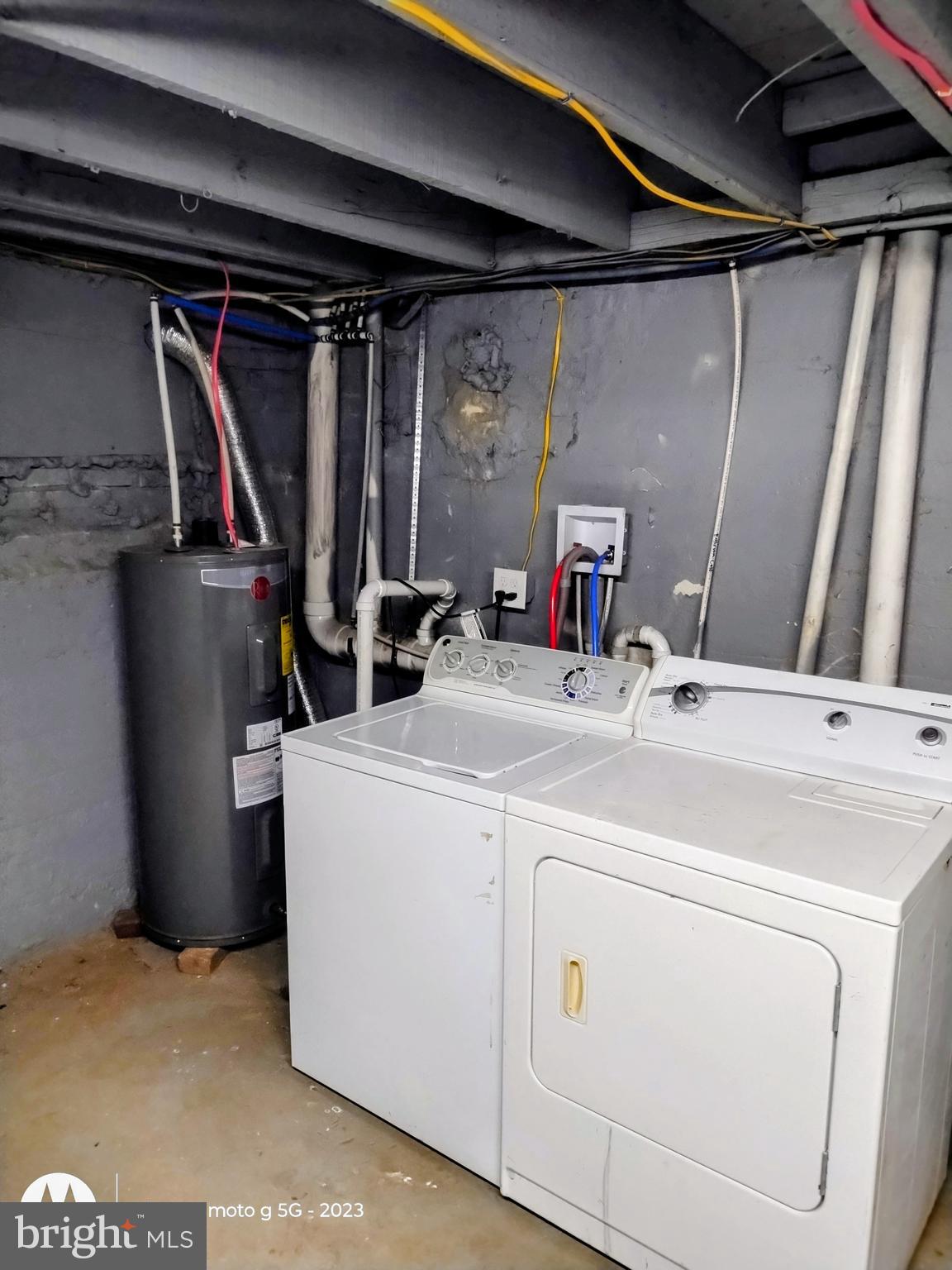 CHESTER CITY - Residential Lease