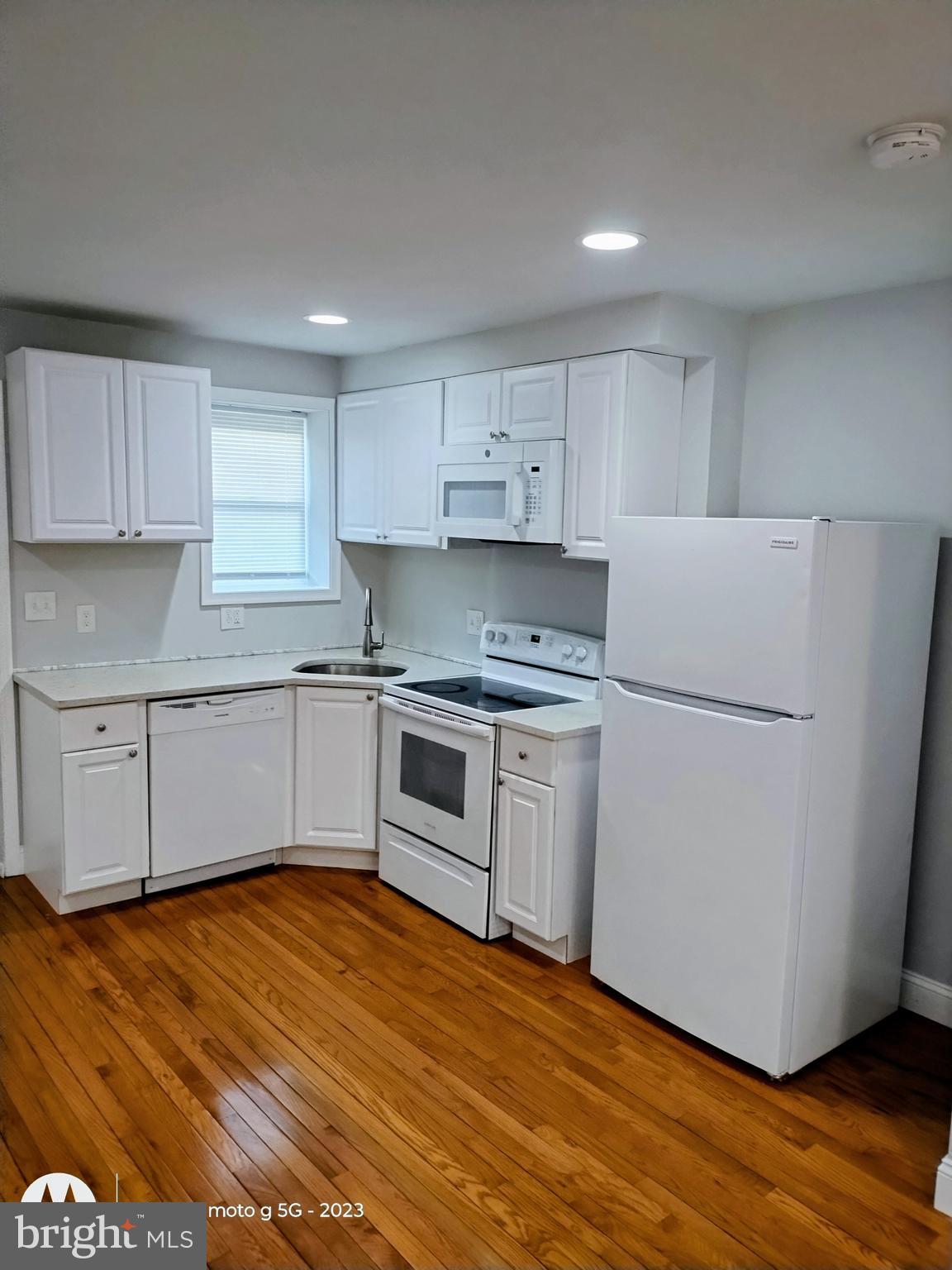 CHESTER CITY - Residential Lease