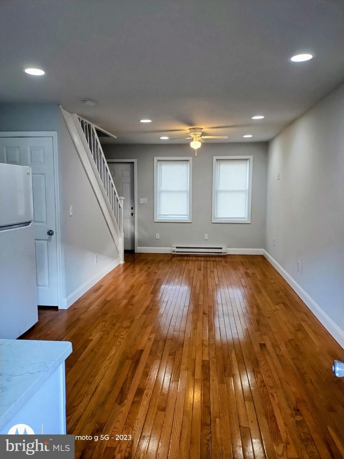 CHESTER CITY - Residential Lease