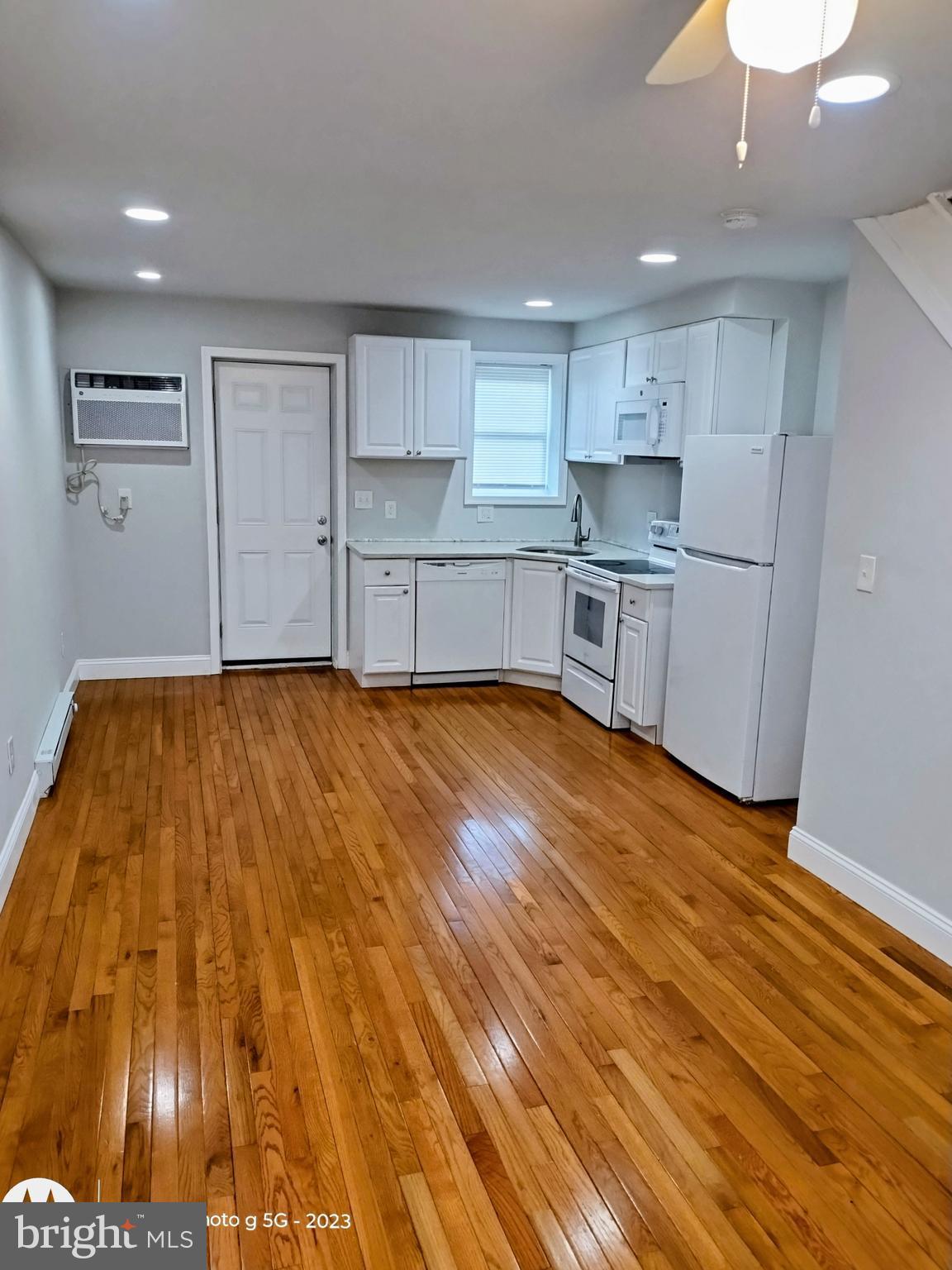 CHESTER CITY - Residential Lease