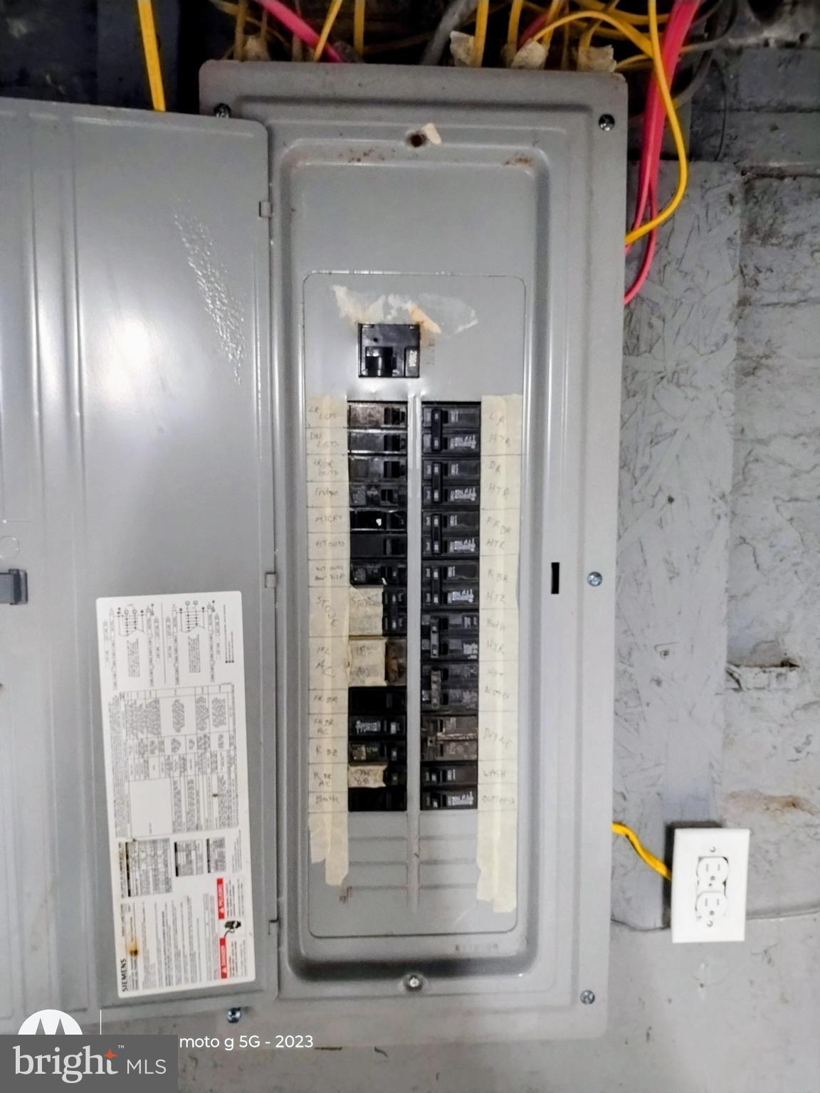 CHESTER CITY - Residential Lease