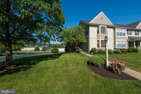 Photo of 636 ROYAL VIEW DR, LANCASTER, PA 17601 (MLS # PALA2035598)