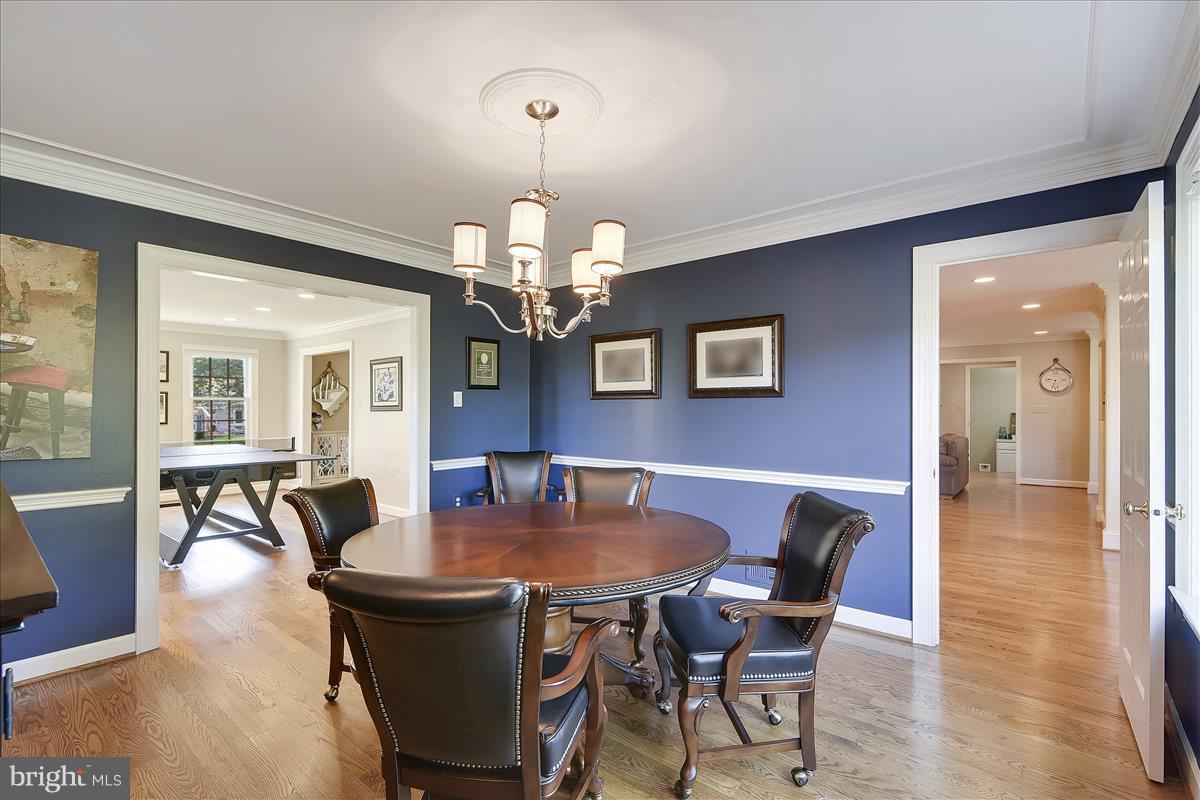 HARVEST KING - Residential Lease