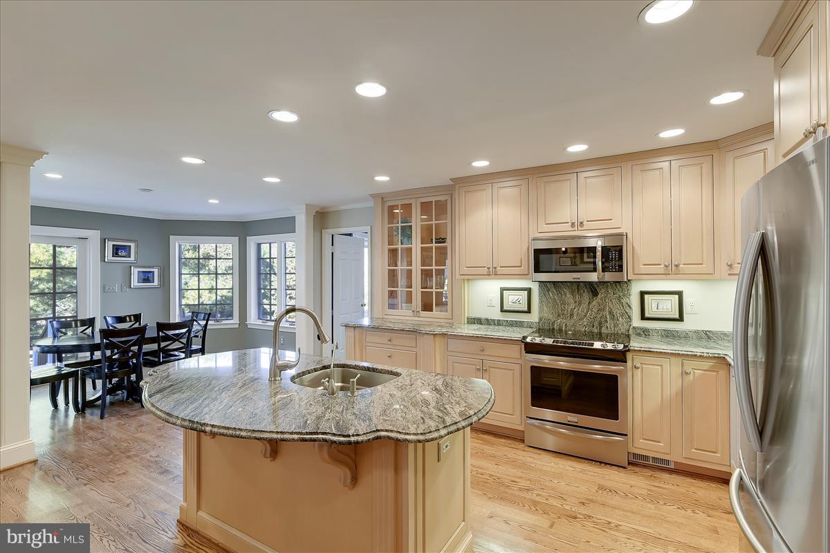 HARVEST KING - Residential Lease