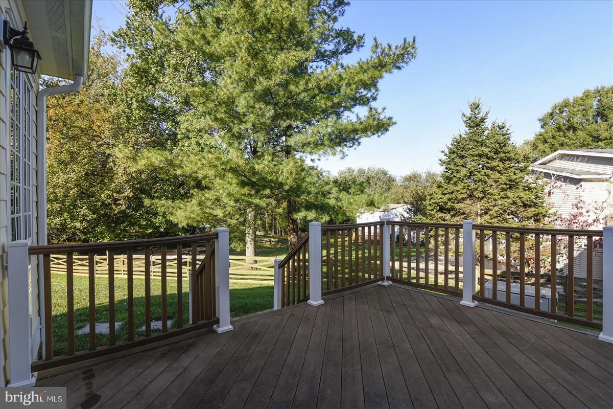 HARVEST KING - Residential Lease