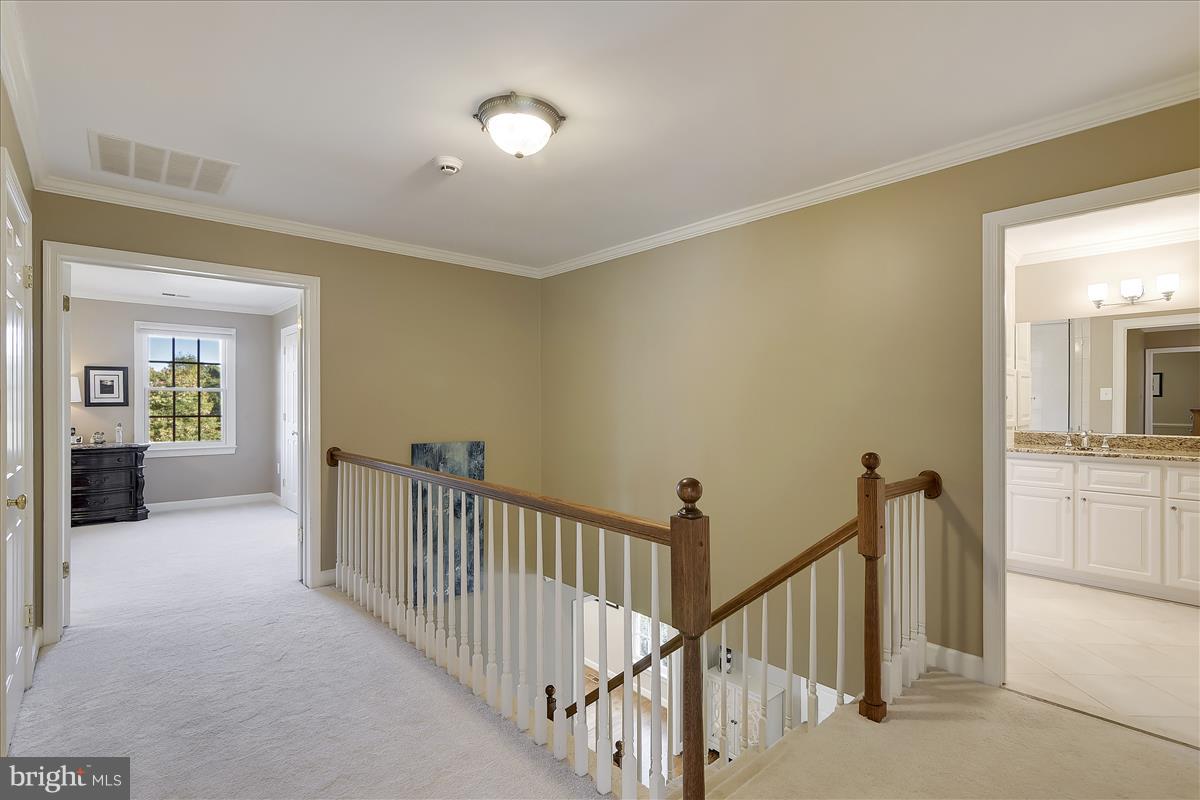 HARVEST KING - Residential Lease