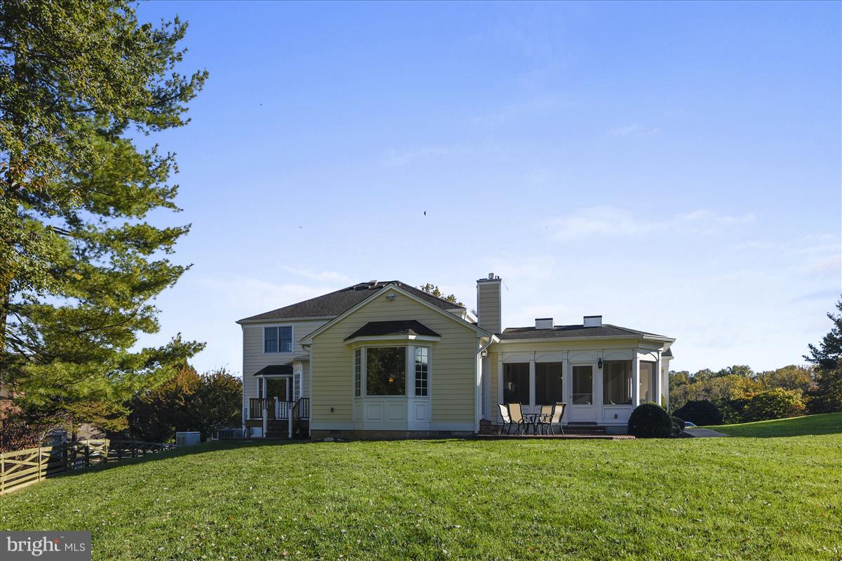 HARVEST KING - Residential Lease