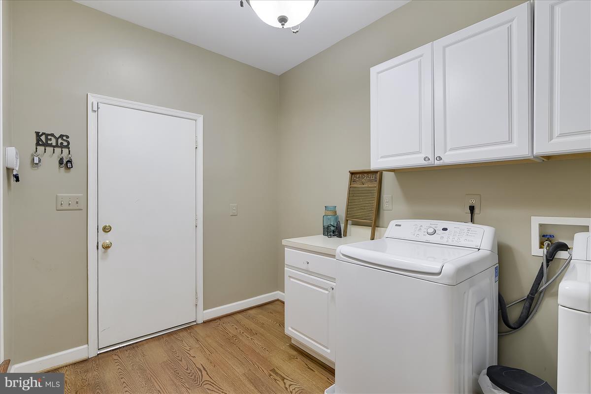 HARVEST KING - Residential Lease