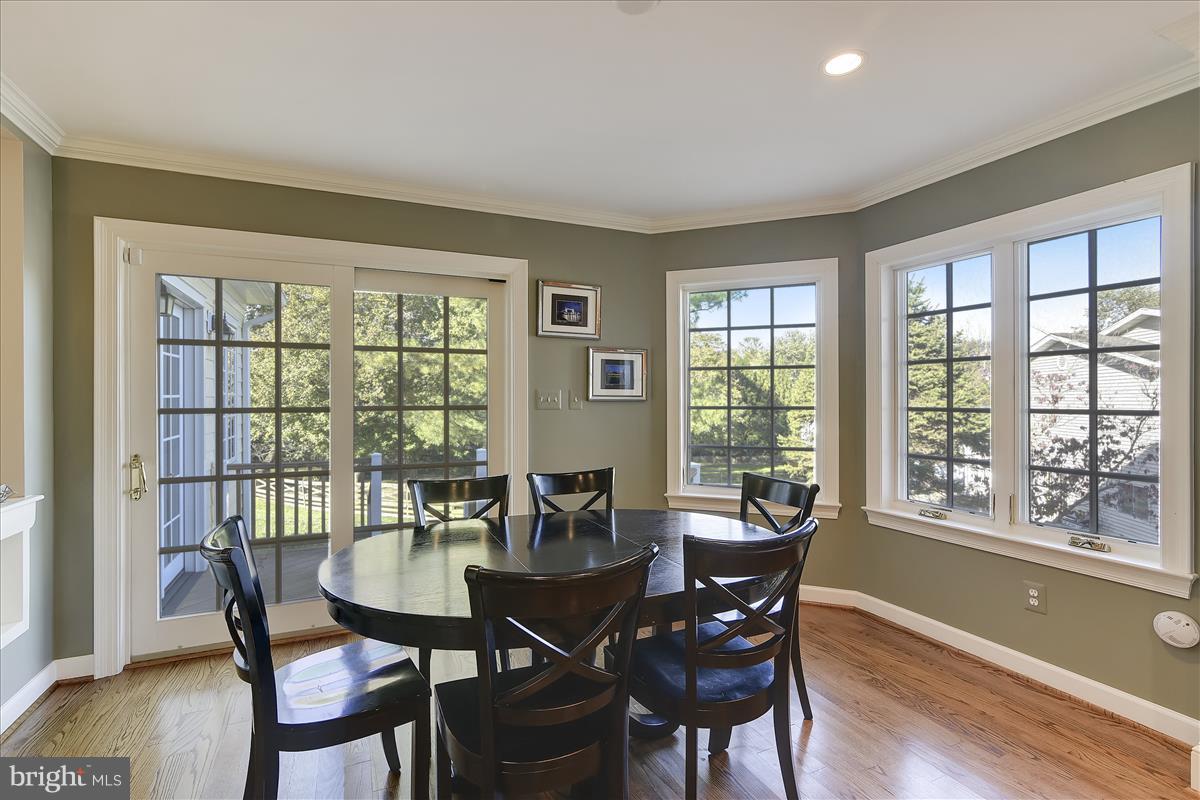 HARVEST KING - Residential Lease