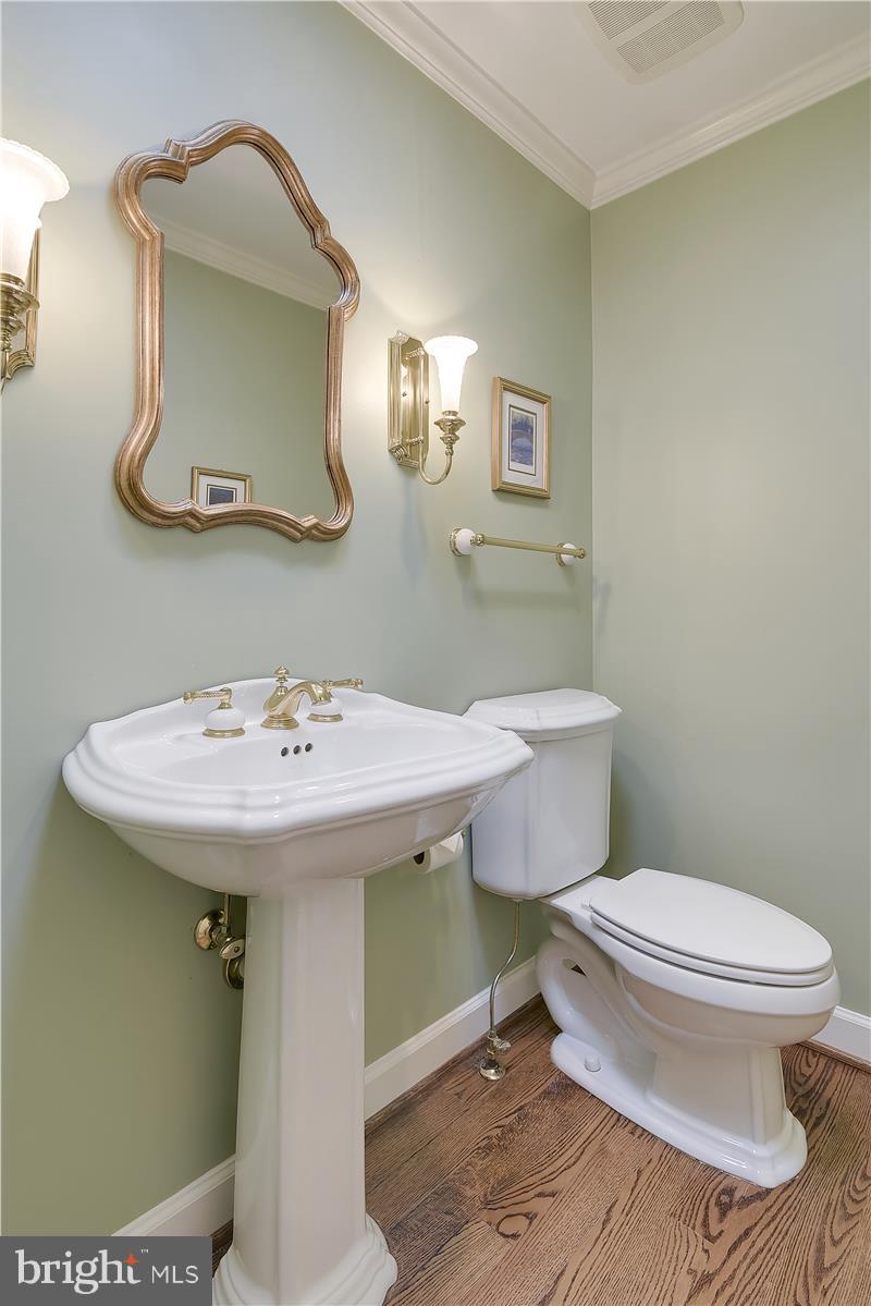 HARVEST KING - Residential Lease