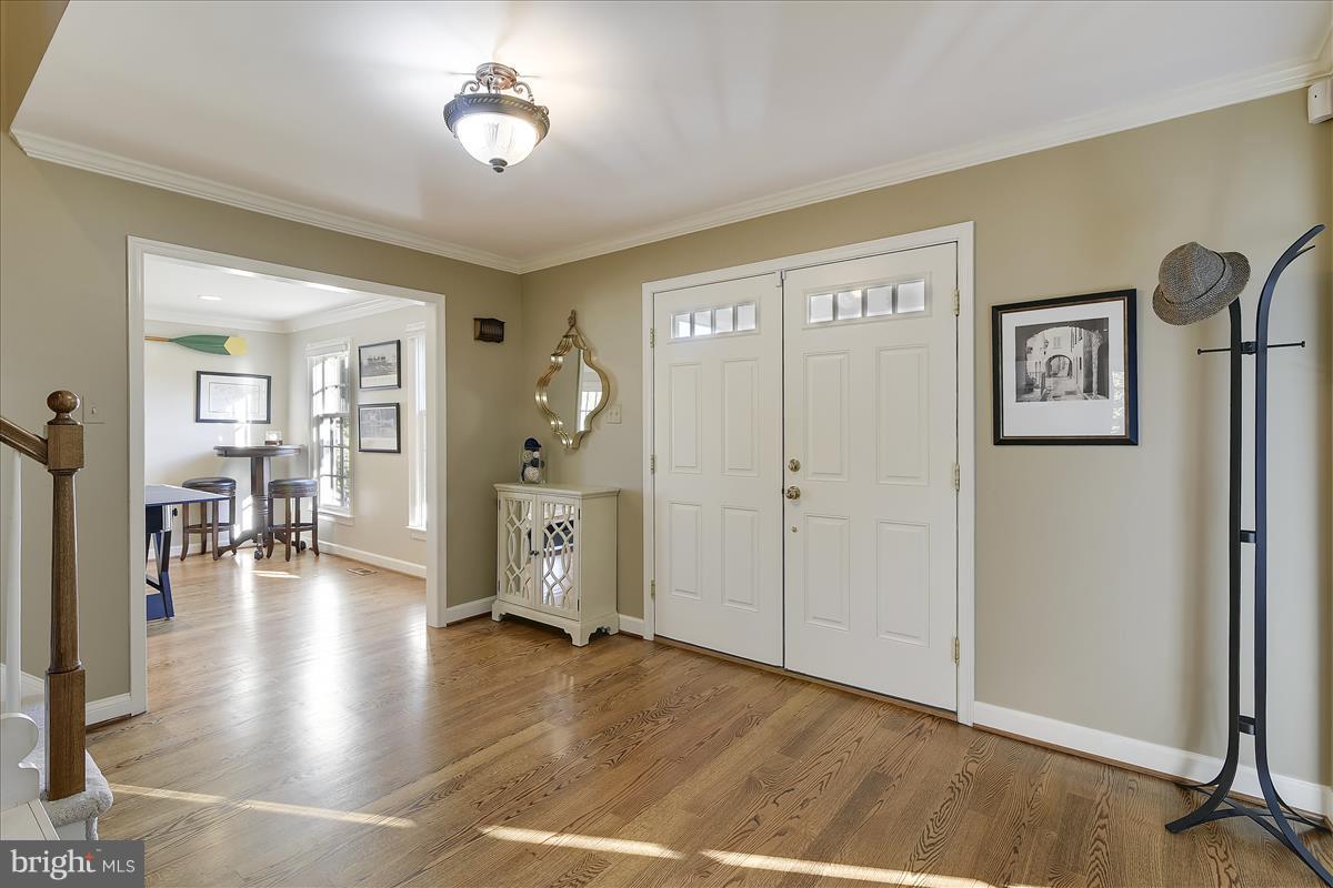 HARVEST KING - Residential Lease