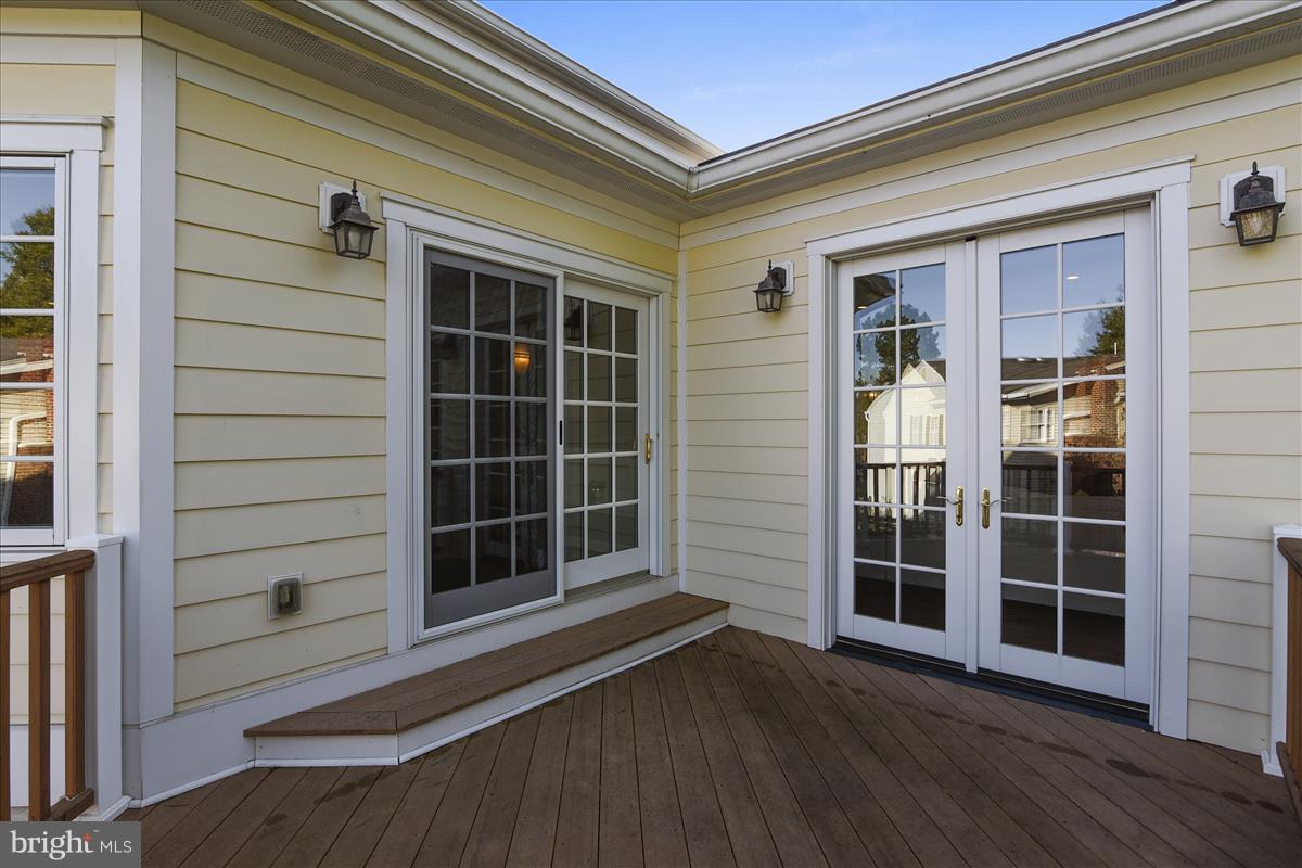 HARVEST KING - Residential Lease