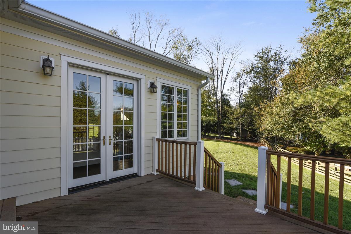 HARVEST KING - Residential Lease