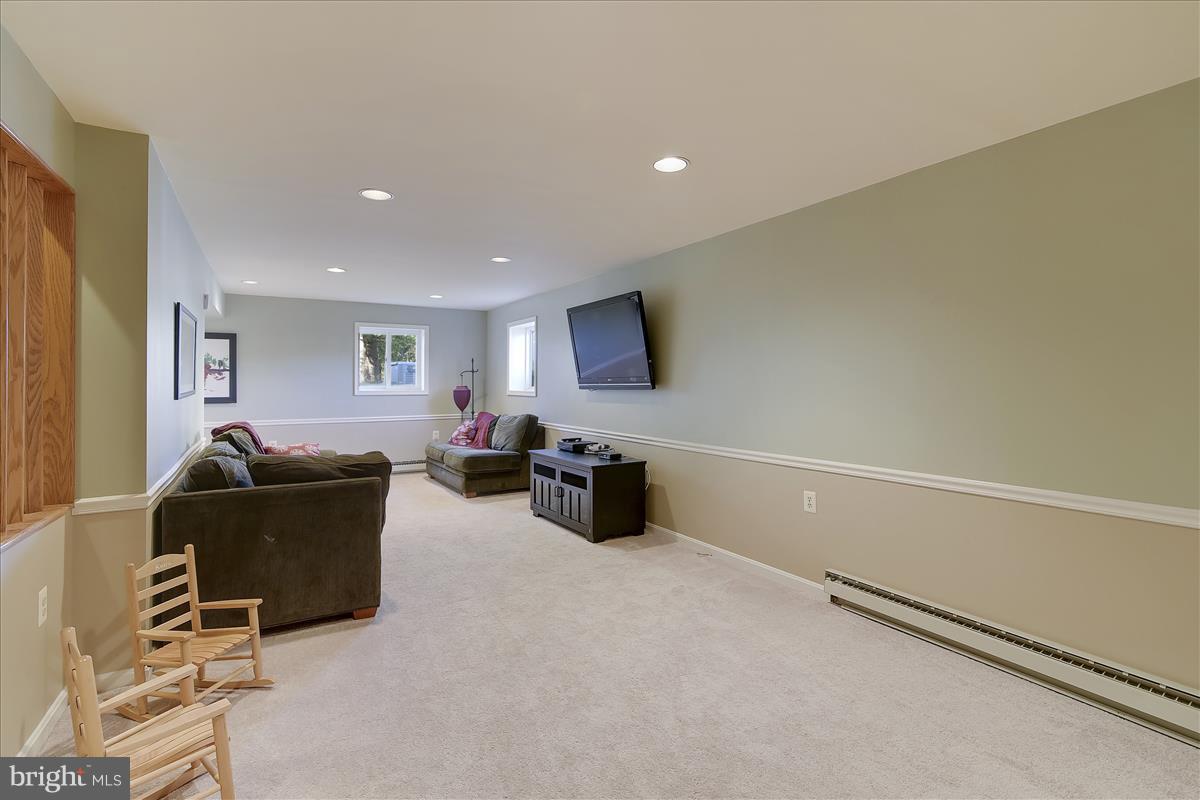 HARVEST KING - Residential Lease