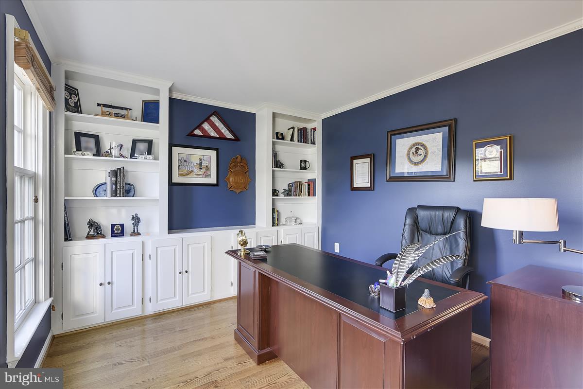 HARVEST KING - Residential Lease