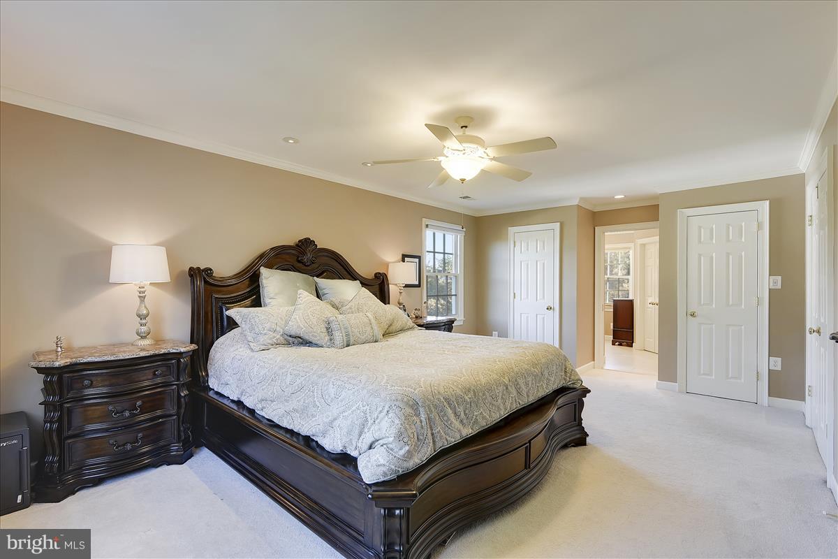 HARVEST KING - Residential Lease