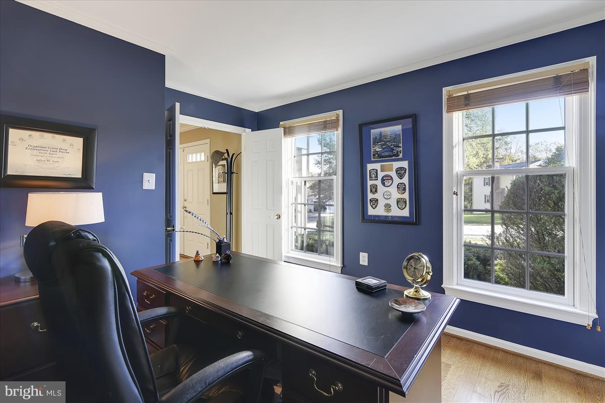 HARVEST KING - Residential Lease