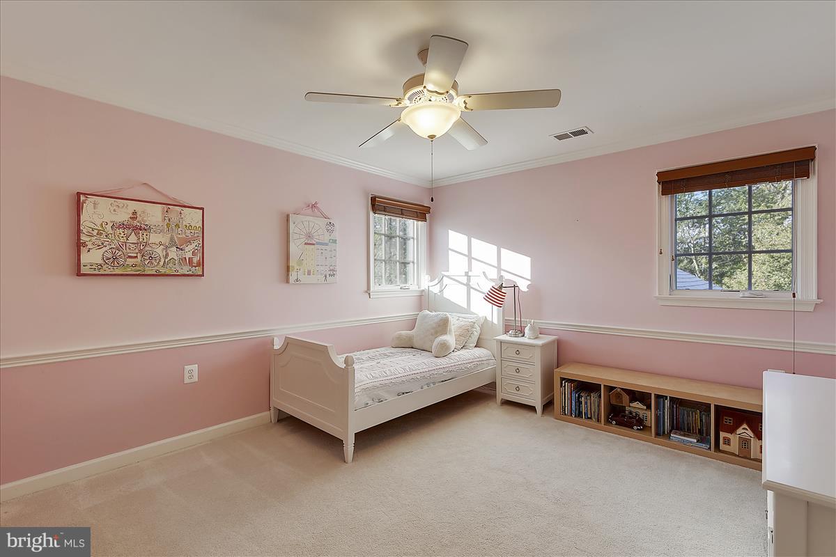 HARVEST KING - Residential Lease