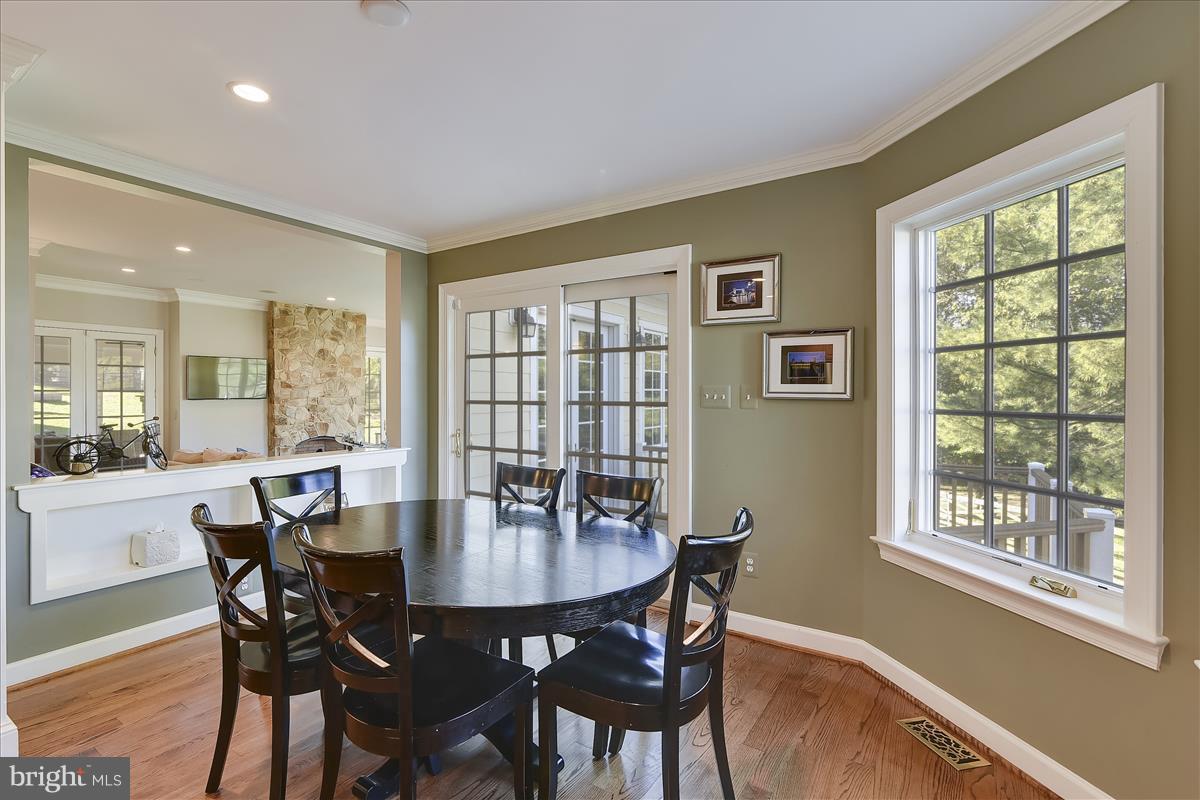 HARVEST KING - Residential Lease