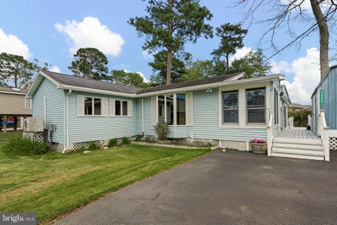 Homes For Sale - 30854 Hidden Lane<br/> OCEAN VIEW, DE 19970