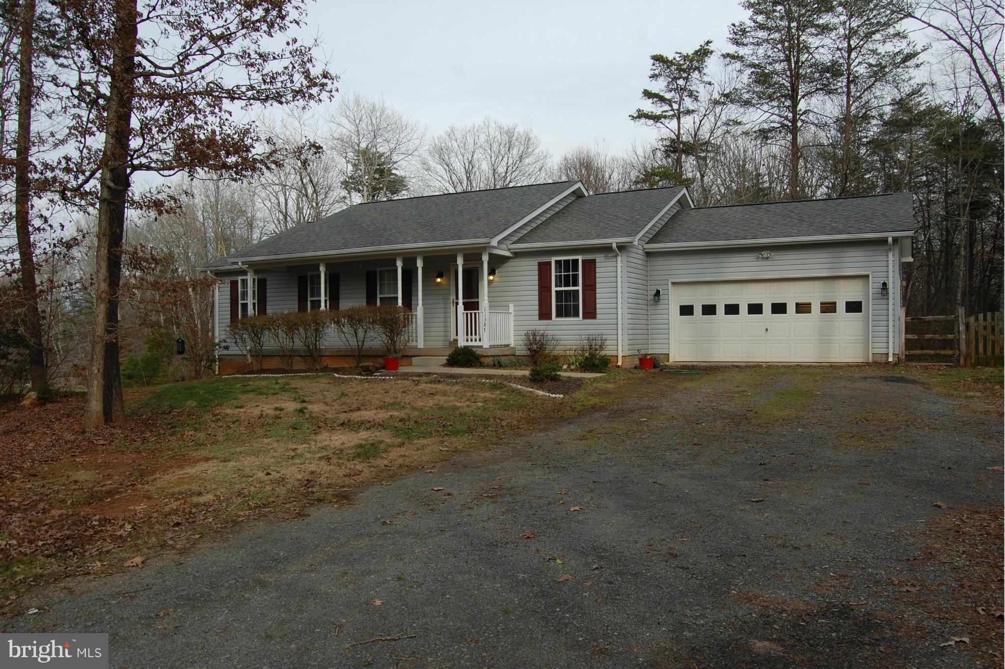 BRIDLEWOOD - Residential