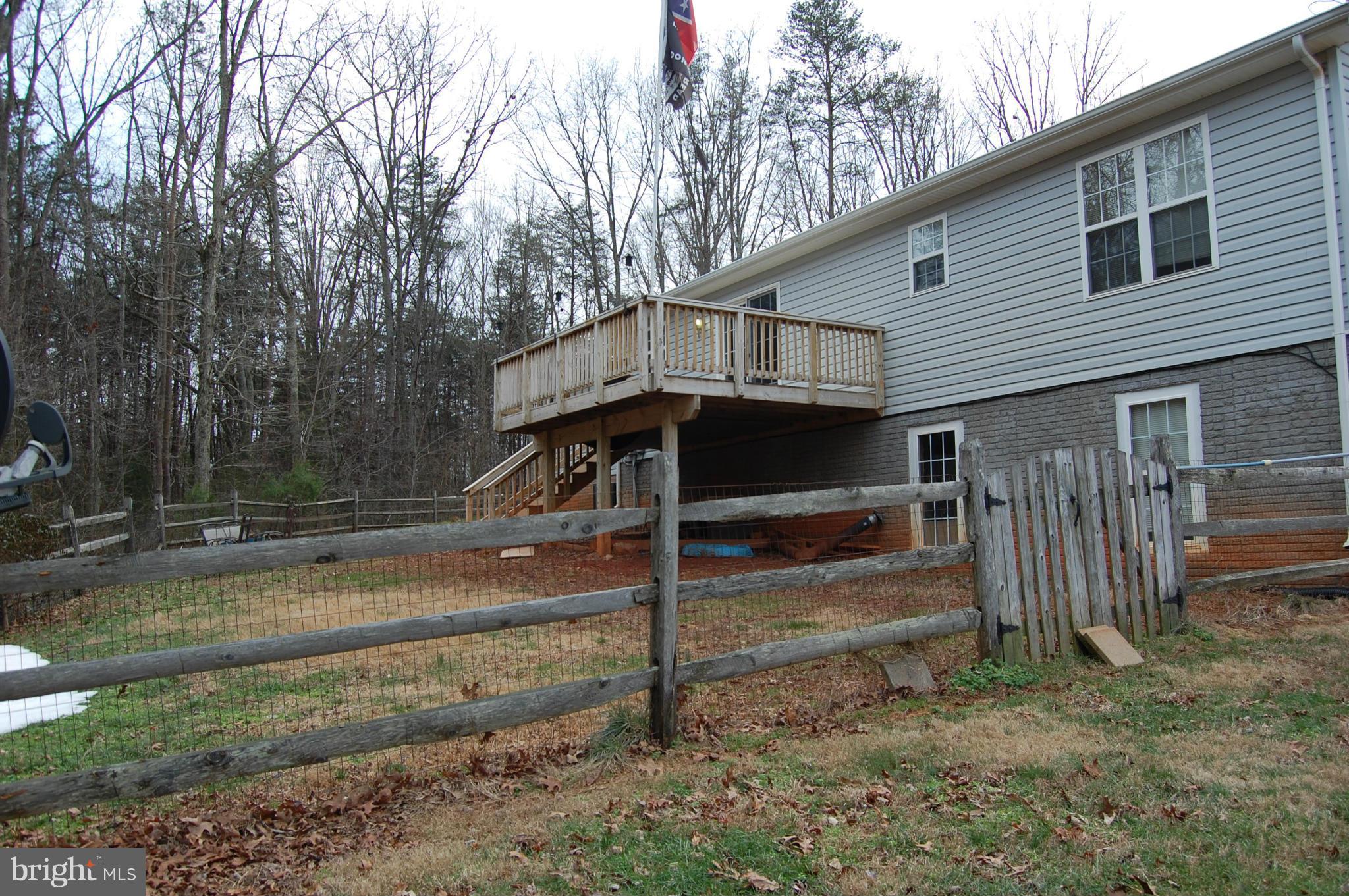 BRIDLEWOOD - Residential