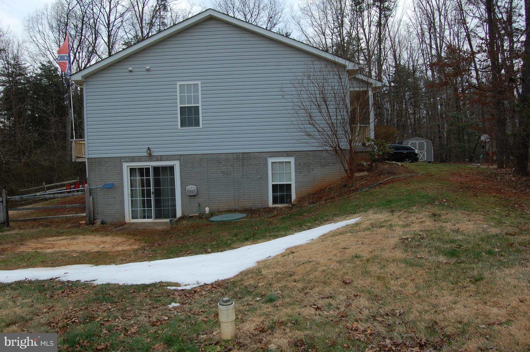 BRIDLEWOOD - Residential