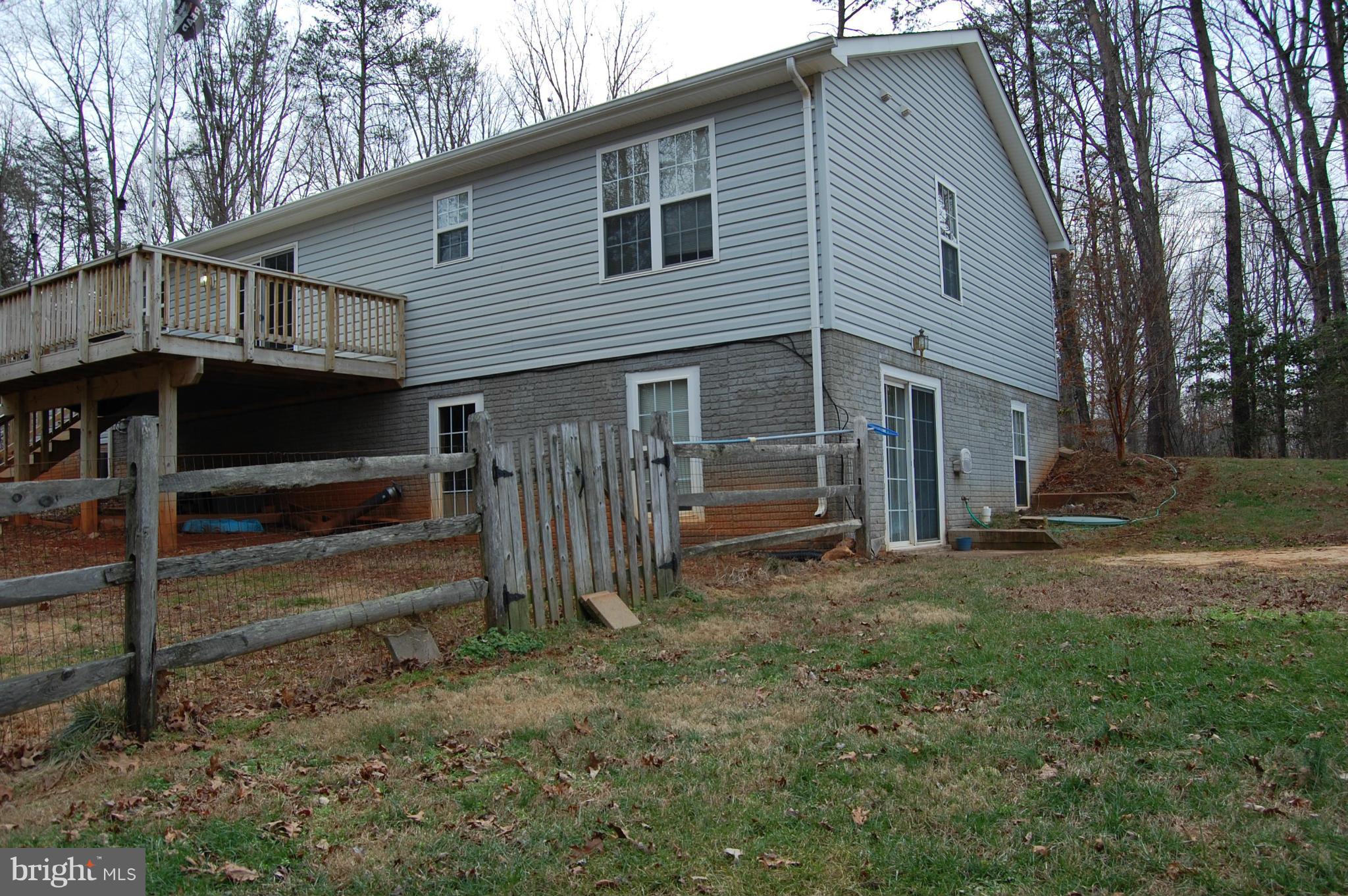 BRIDLEWOOD - Residential