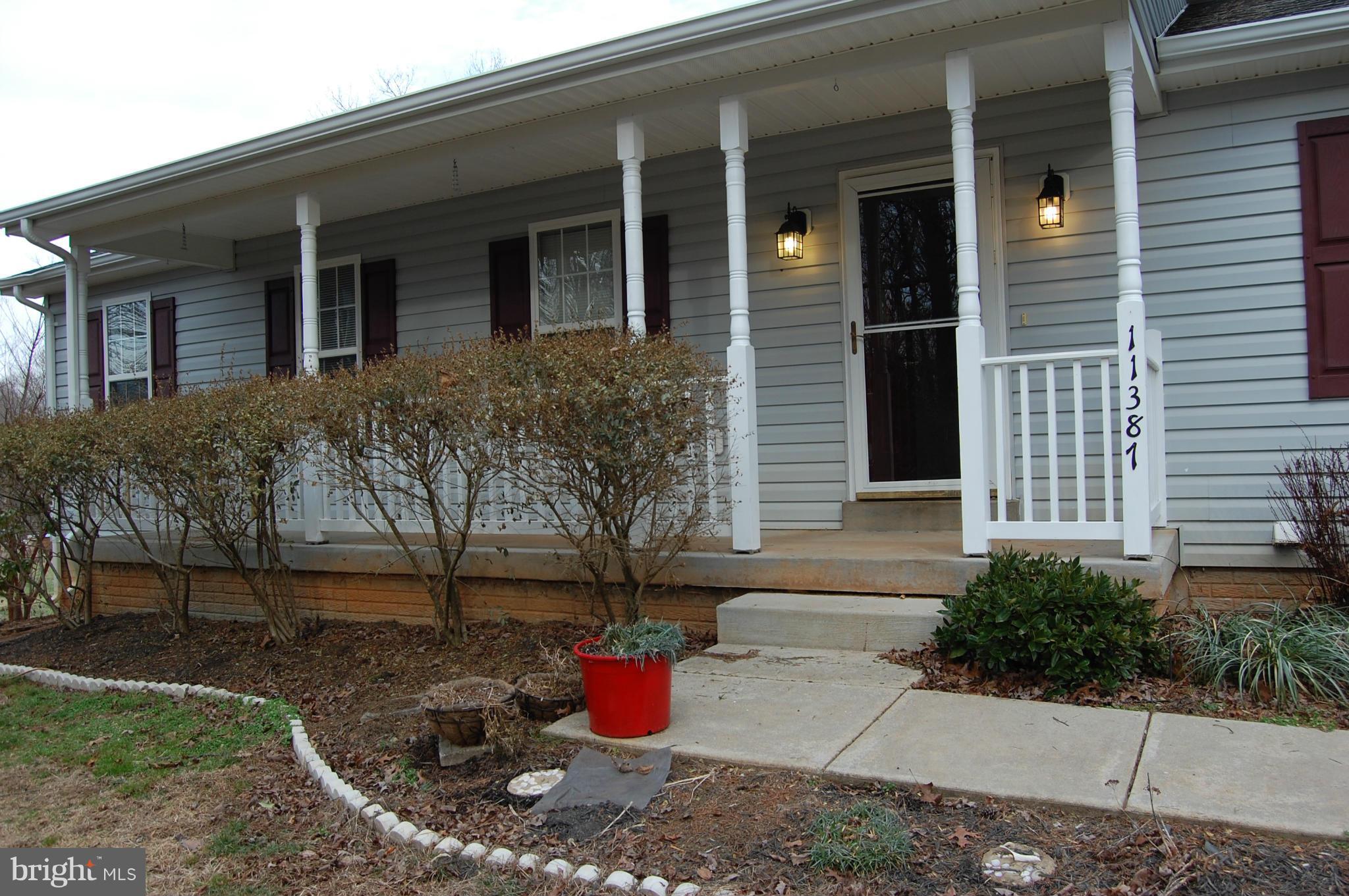BRIDLEWOOD - Residential