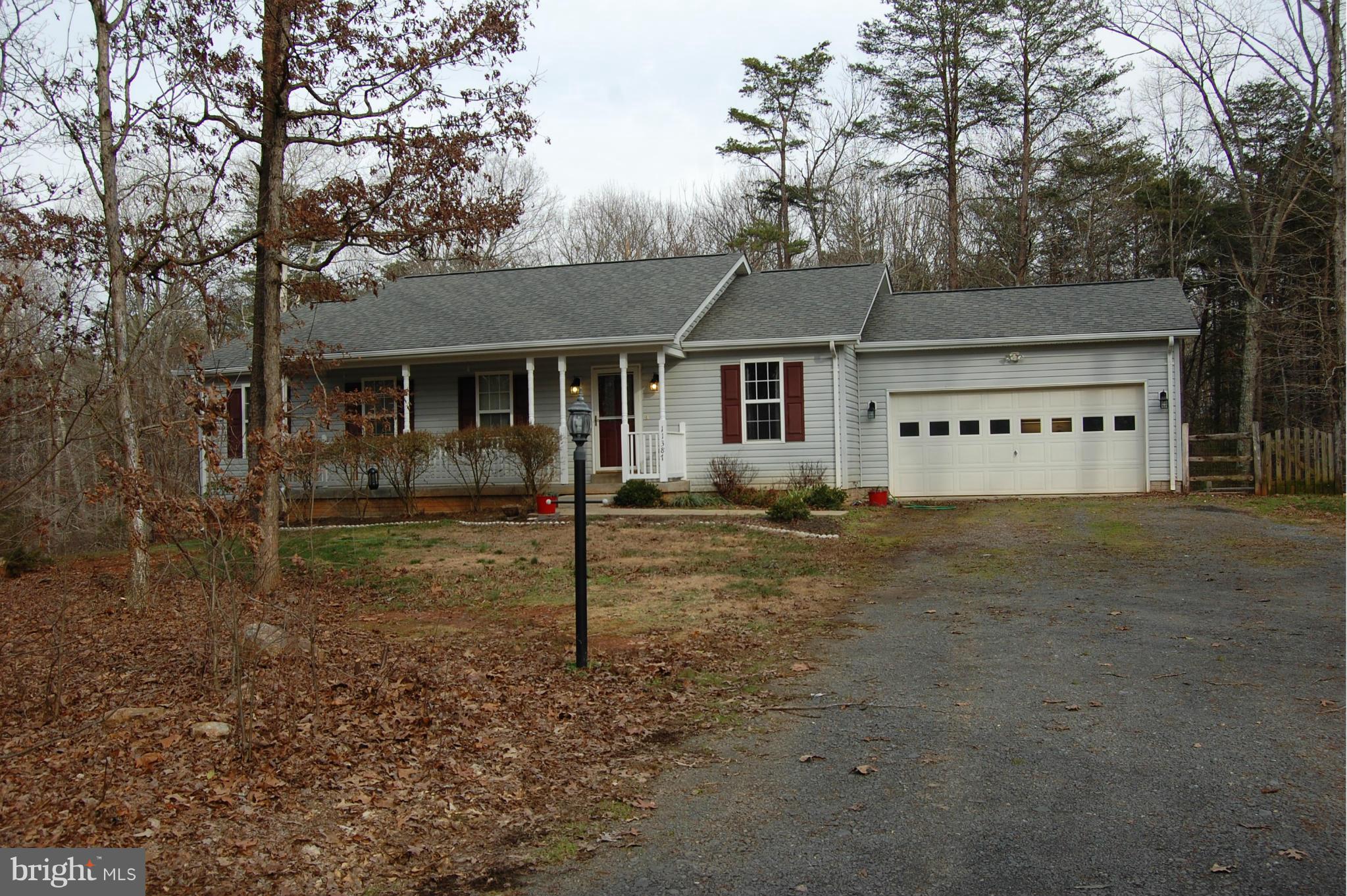 BRIDLEWOOD - Residential
