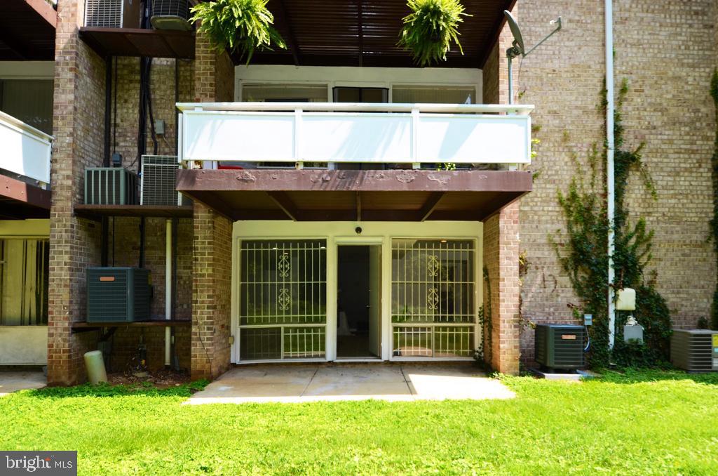 BROOKSIDE PARK CONDOMINIUMS - Residential