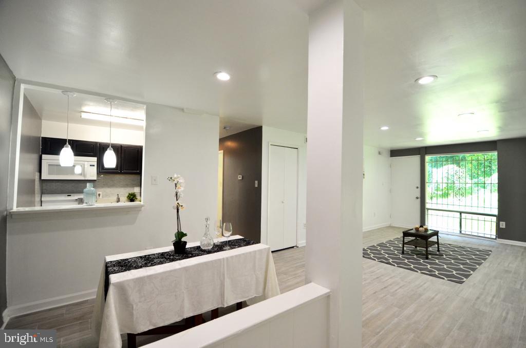 BROOKSIDE PARK CONDOMINIUMS - Residential