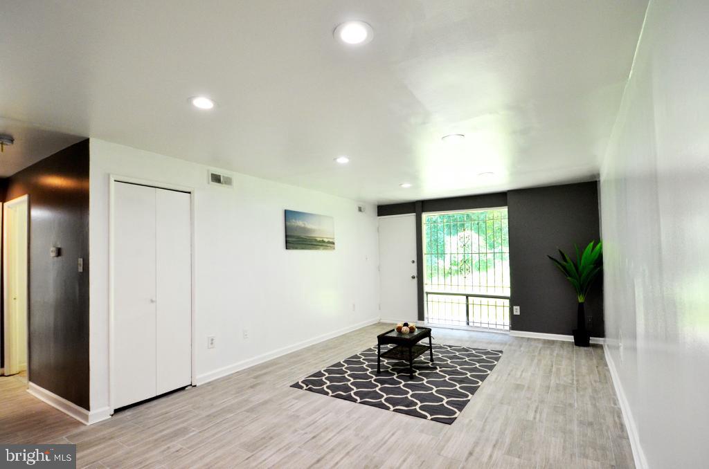 BROOKSIDE PARK CONDOMINIUMS - Residential