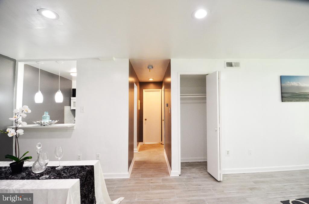 BROOKSIDE PARK CONDOMINIUMS - Residential