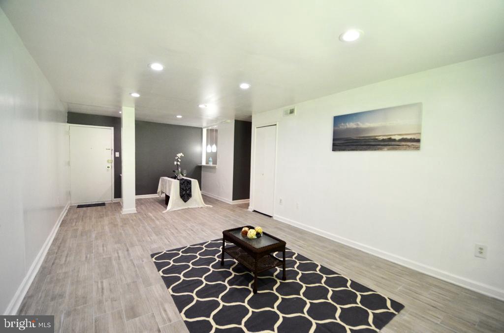 BROOKSIDE PARK CONDOMINIUMS - Residential