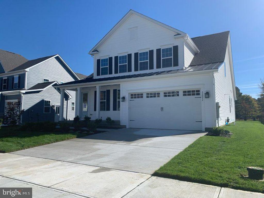 Photo of 33092 Lily Pad Lane, FRANKFORD, DE 19945 (MLS # DESU2099726)