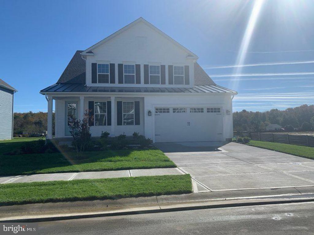 Photo of 33092 Lily Pad Lane, FRANKFORD, DE 19945 (MLS # DESU2099726)