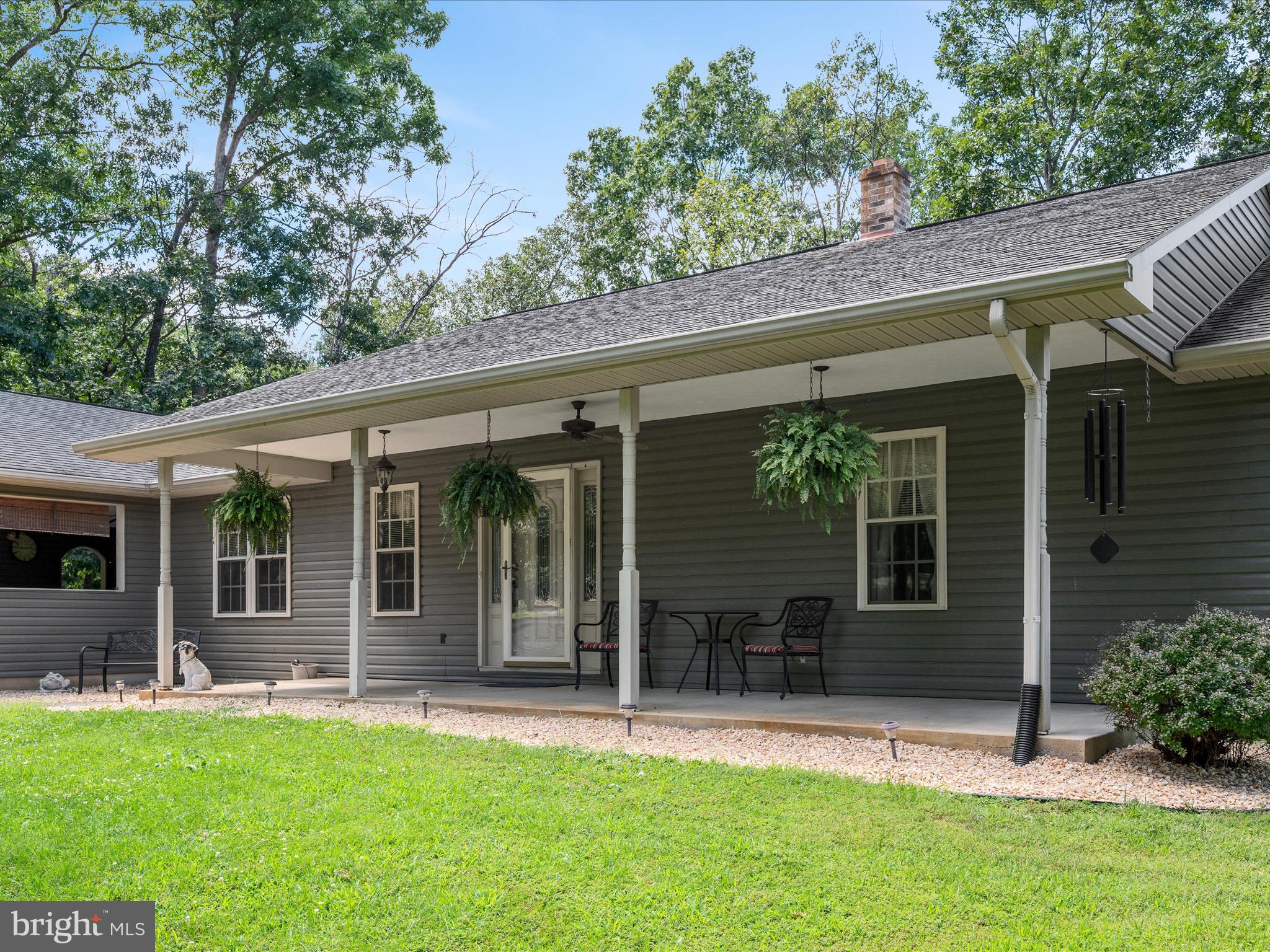 5409 SMITH CREEK ROAD