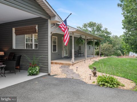 5409 SMITH CREEK ROAD NEW MARKET VA 22844