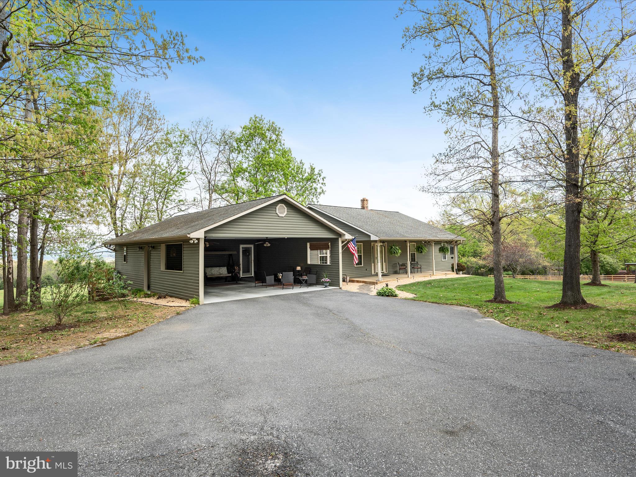 5409 SMITH CREEK ROAD