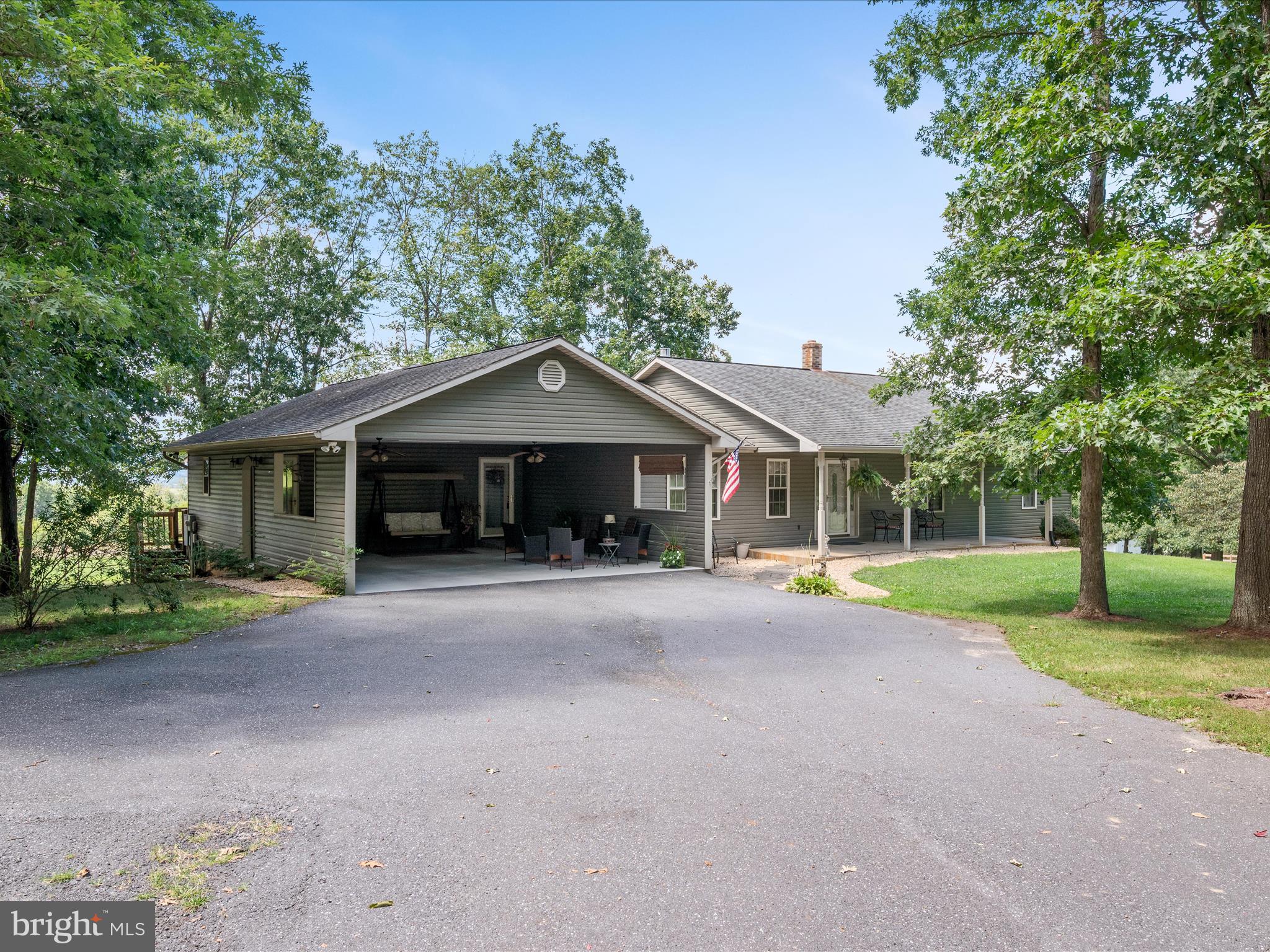 5409 SMITH CREEK ROAD