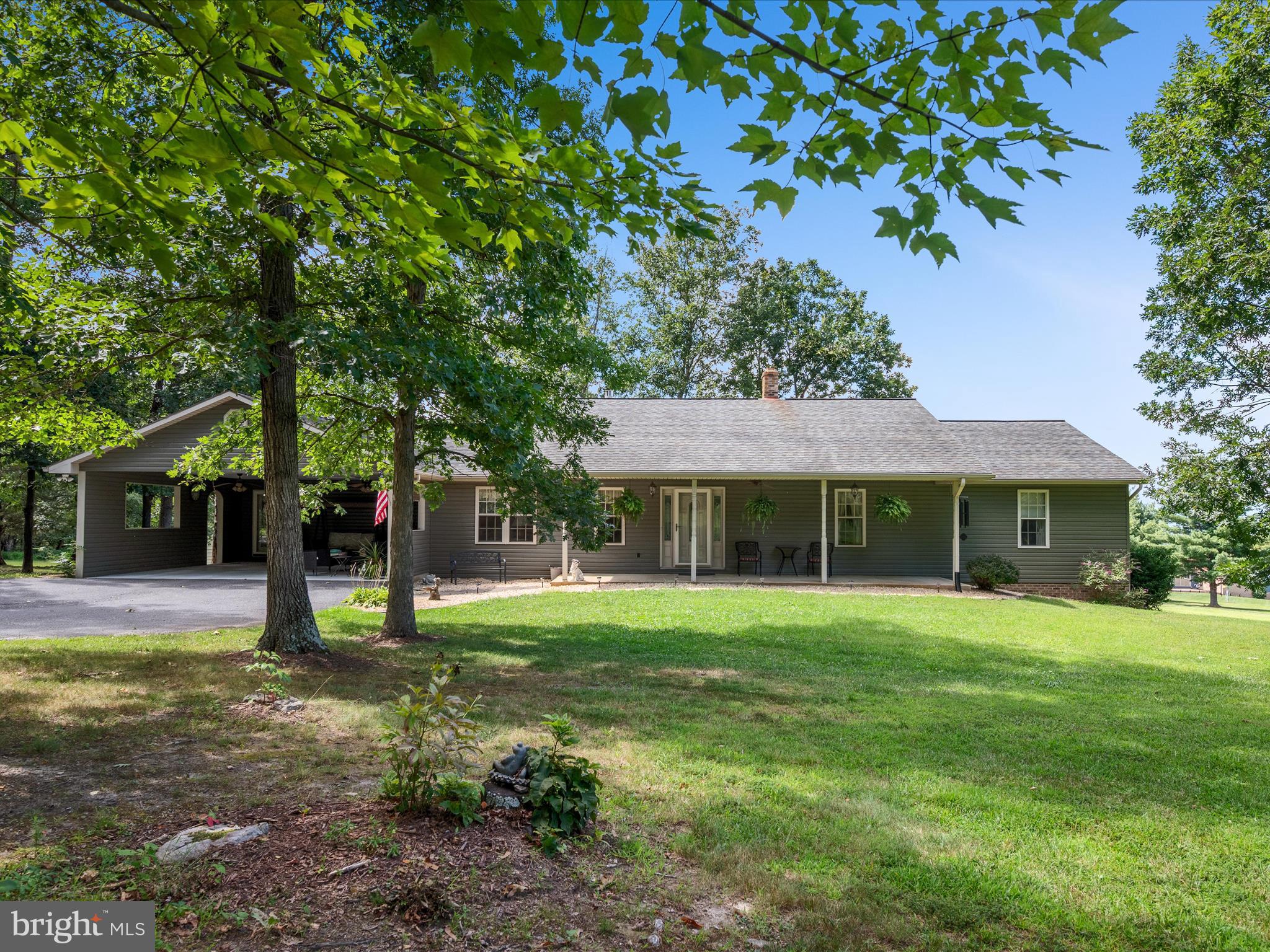 5409 SMITH CREEK ROAD