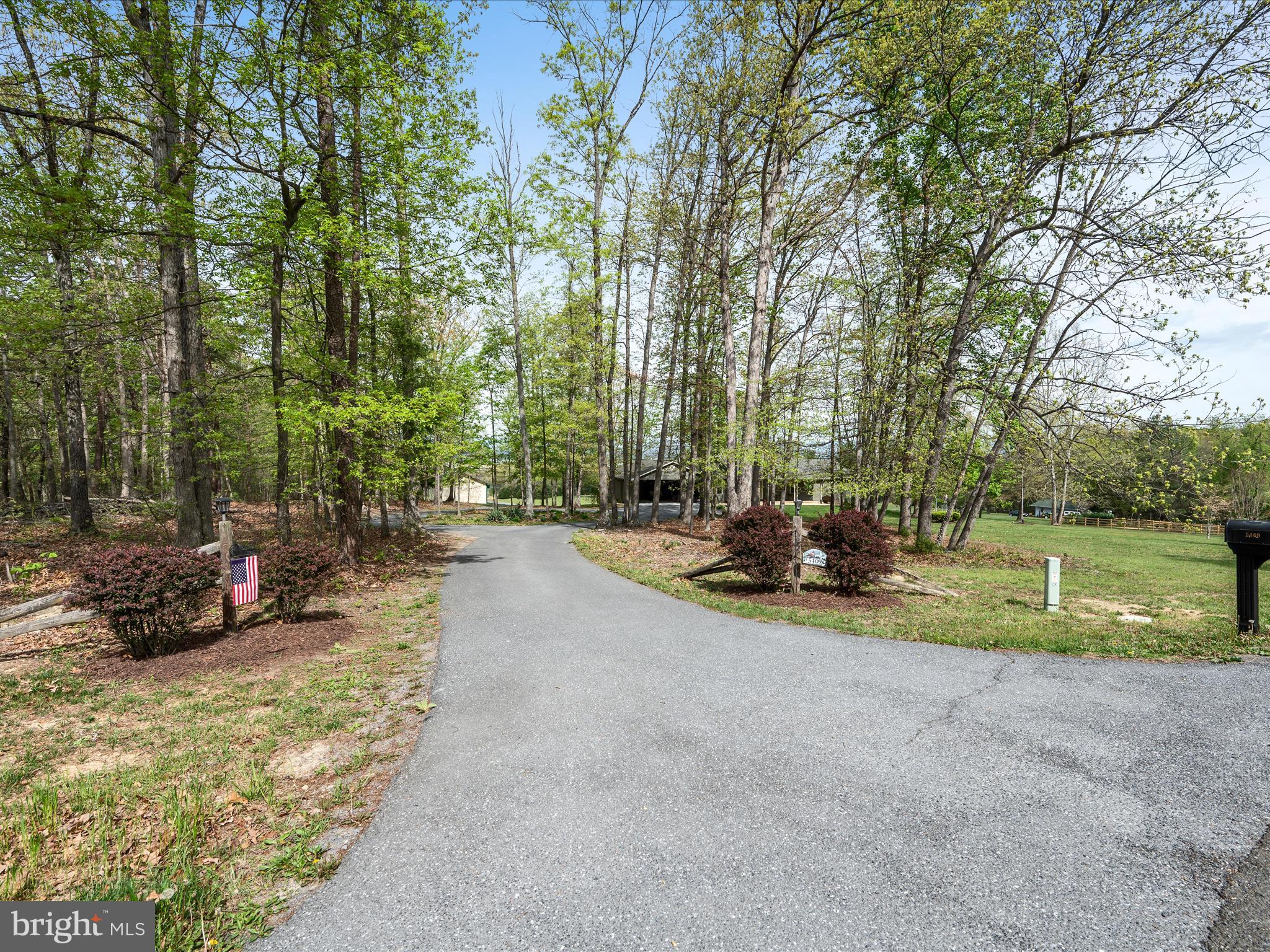 5409 SMITH CREEK ROAD