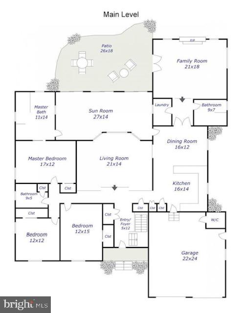 WHITEHALL - Residential