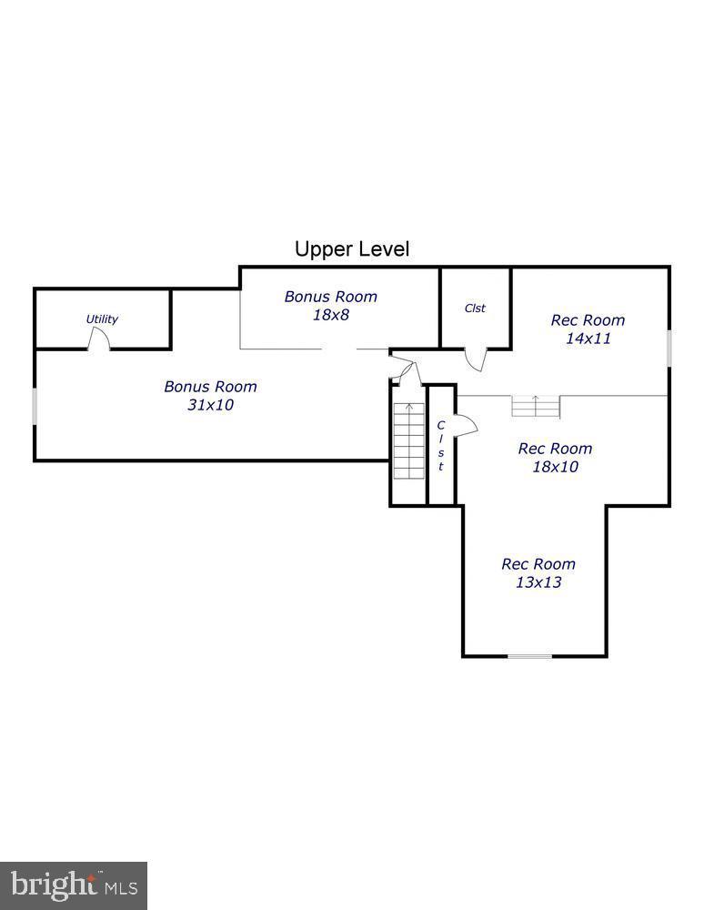 WHITEHALL - Residential